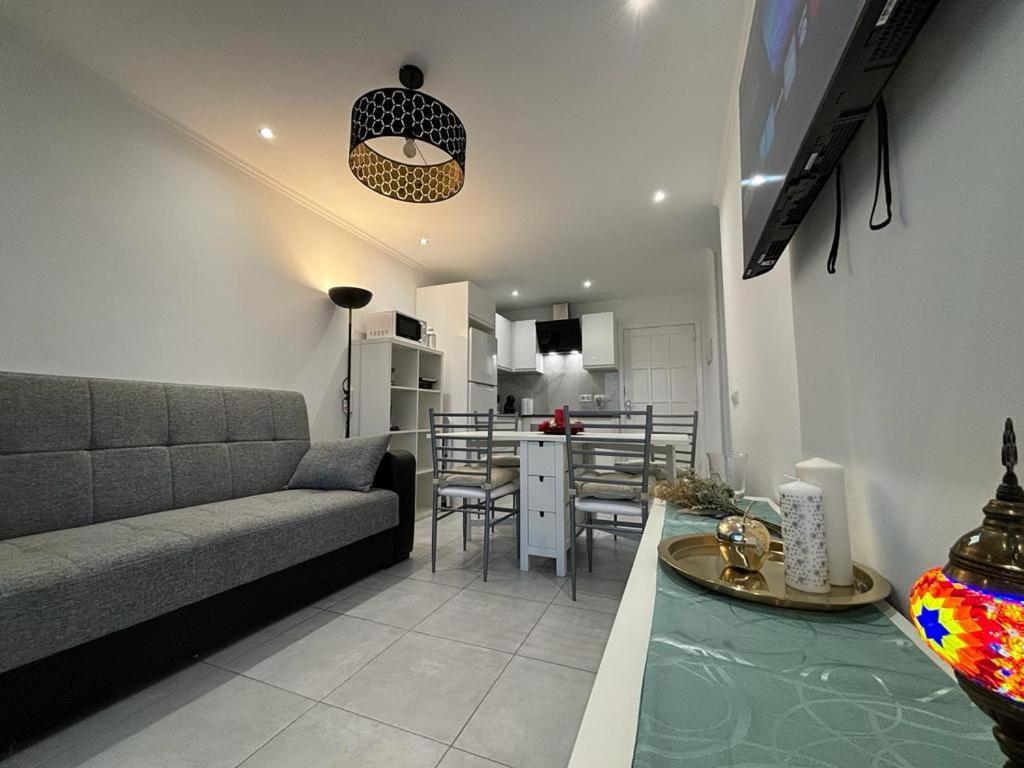 Apartamento Francesco House 1509 Monte Paraiso Puerto Rico Mogán