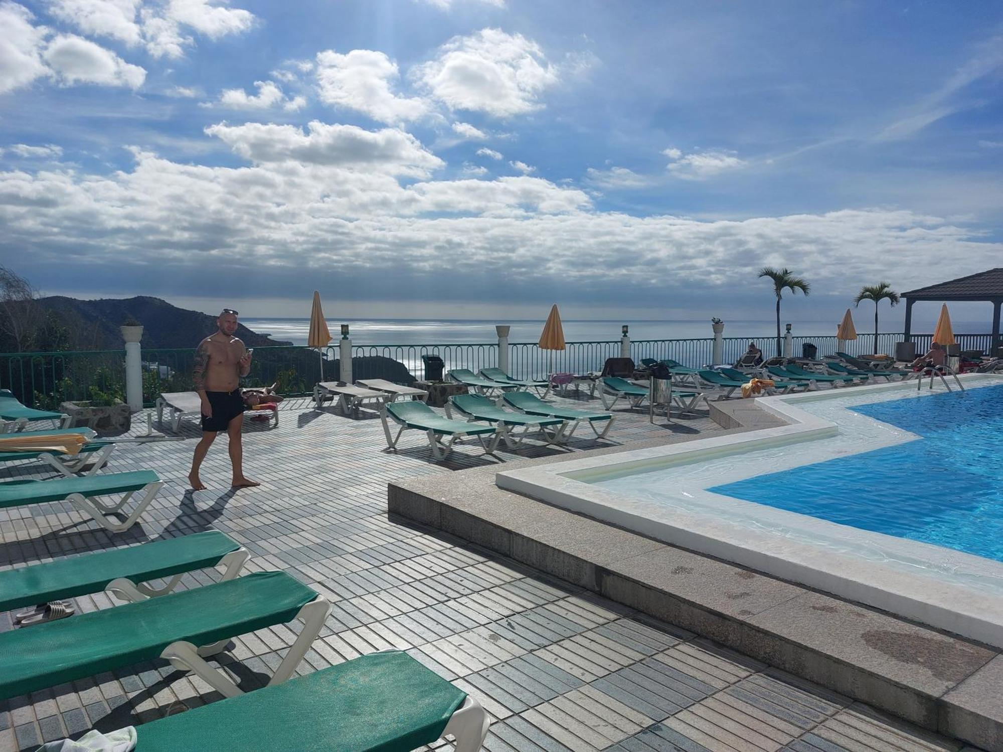 Apartamento Francesco House 1509 Monte Paraiso Puerto Rico Mogán