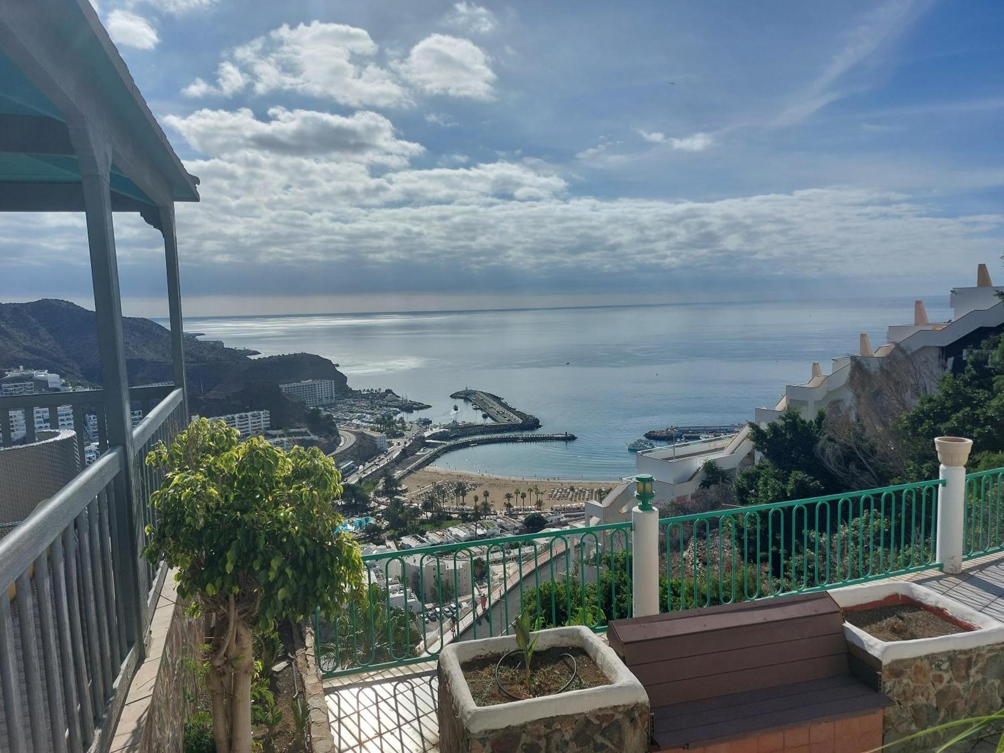 Apartamento Francesco House 1509 Monte Paraiso Puerto Rico *